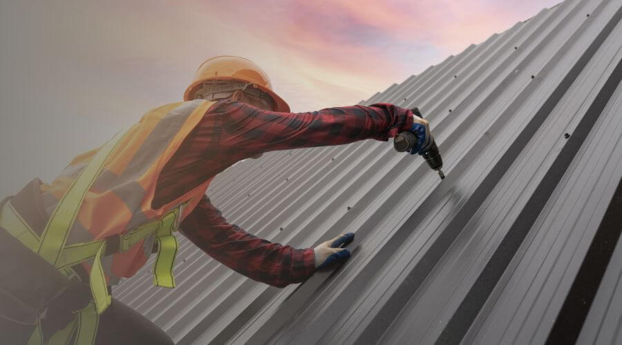 Expert Emergency Roof Repairs services in Inglis, FL